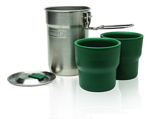 STANLEY Adventure The Nesting Two Cup Cookset - Image 4