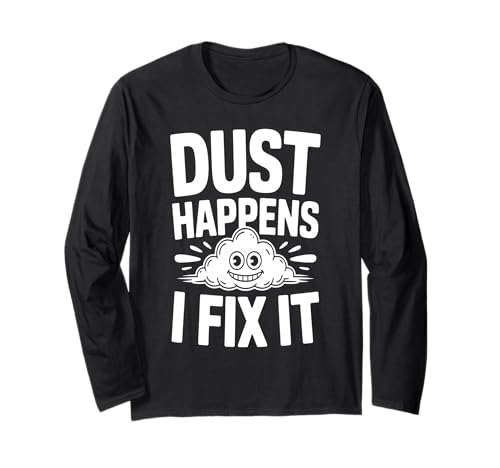 Dust Happens I Fix It �n�E�X�L�[�s���O�̊y���� ����T�V���c