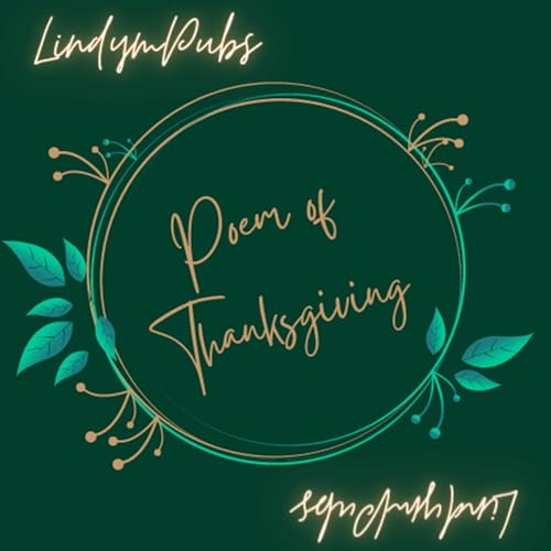 Poem of Thanksgiving