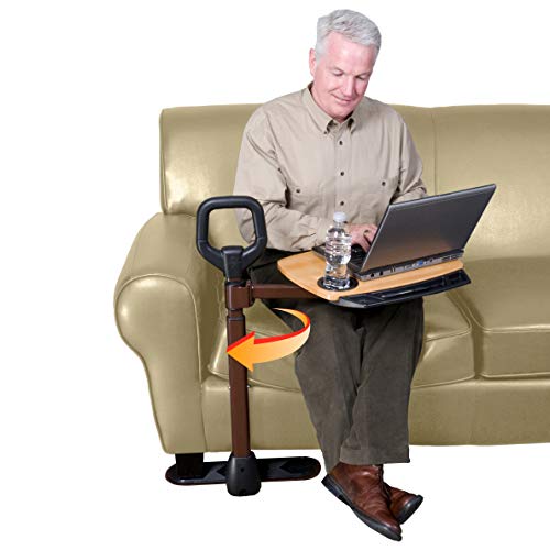 Stander CouchCane Swivel Tray Accessory