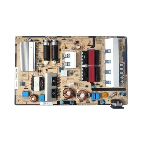 Image of Suitable for BN44-00976A BN4400976A P22020N_RHS Monitor Power/LED Board LC49G97TSSNXDC LC49G95TSSNXZA LC49RG90SSU, TV Power Board