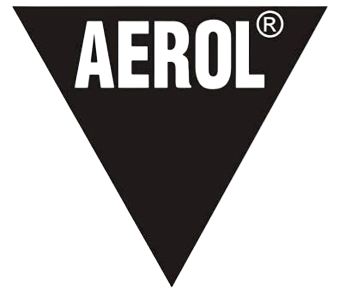 AEROL Clear Coat Spray, Grade 3090 (300g/418ml) - Quick Drying, Transparent, Glossy Coating, Protects From Moisture, Corrosion, Dust & Contaminants