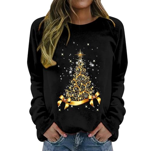 Christmas Sweater,Weihnachtspullover mit licht,lustige, Weihnachten...