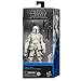 STAR WARS The Black Series Boba Fett (Prototype Armor) Toy 6-Inch-Scale The Empire Strikes Back Collectible Figure, Ages 4 and Up (Amazon Exclusive) F5867