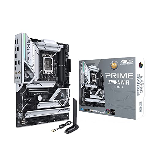 ［ジャンク］ ASUS マザーボードPRIME Z790-A WIFI-CSM 419HNmAHmwL.jpg