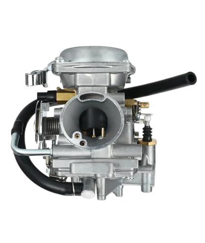 Carburateur moto pour restaurer votre Yamaha Virago avant les balades de printemps