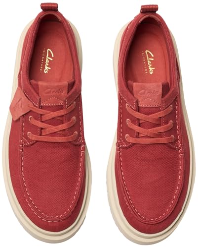 Image of Clarks mens Derby