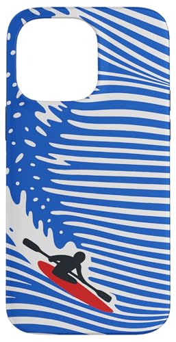 Kayak Canoes-Boat Kayaking, JbN tBbVO JbN V[JbN ނ JbN X}zP[X iPhone 14 Pro Max p