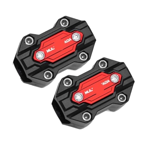 Protection moteur Multistrada 1260 pare-chocs antichoc