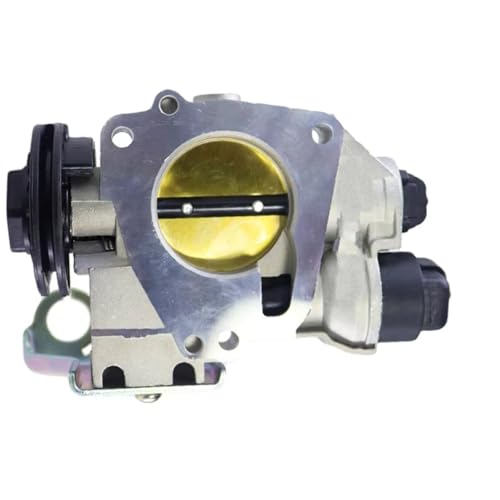 Corps de papillon 46SXF7 en 46 mm de haute précision pour Fiat 1.6