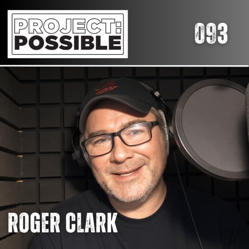 An interview with Arthur Morgan! Actor Roger Clark on Red Dead 2, Loss & the Role of a Lifetime