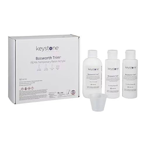 Keystone Bosworth BOS-921900 Trim Standard Kit