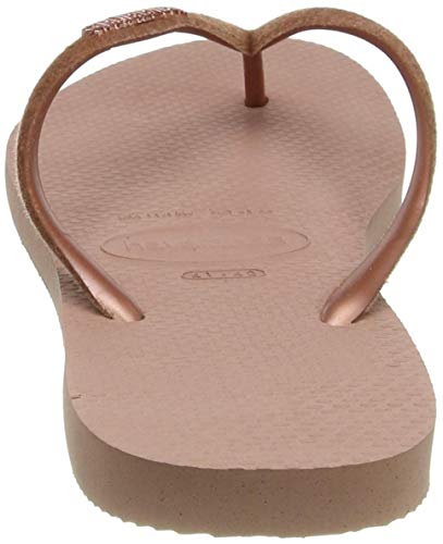Image of Havaianas Women's Slim Gloss Flip Flop