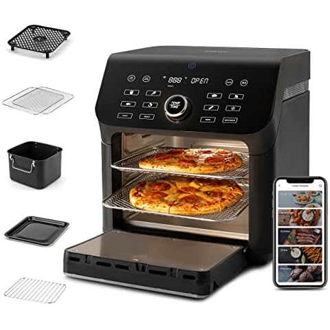 COSORI Air Fryer Toaster Oven Combo Cover