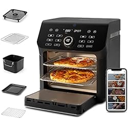Amazon.com: COSORI Air Fryer Toaster Oven Combo, 10 Qt Family Size
