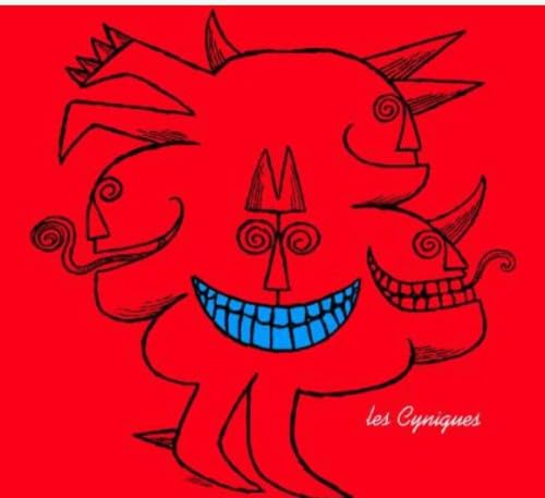 Volume 2 [Audio CD] Les Cyniques and Cyniques