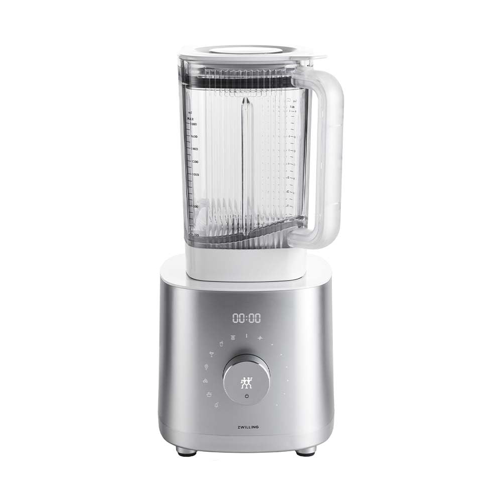 Batidora de vaso Pro, BLDC Motor | Plata | EU