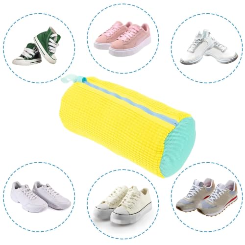 Bolsas para zapatos con cremallera ideales para organizar tu maleta de viaje 5