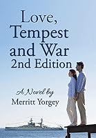 Love, Tempest and War: A Novel By: 1503571149 Book Cover
