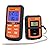 ThermoPro TP-07 Wireless Remote Digital Cooking Turkey Food Meat Thermometer for Grilling Oven Kitchen Smoker BBQ Grill Thermometer with Probe, 300 Feet Range