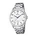 Produktbild Festina Herren Analog Quarz Uhr mit Edelstahl Armband F20425/1