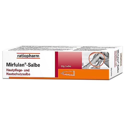 Mirfulan zalf 30 g (30 G)