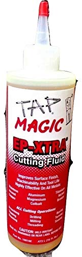 Tap Magic B00DHMHSGM 10016E Ep-Xtraoz One Friendly Cutting Fluids thumb #1
