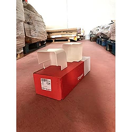 Legrand Bticino-/ -ánguloexterior60 faer 610 x 100...