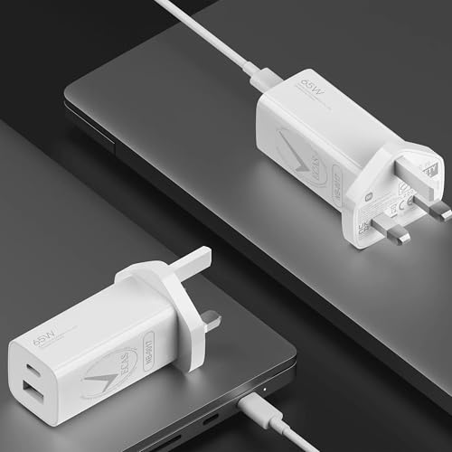 Cargador de Pared Xiaomi Mi 20W Charger (Type-C)/ 1xUSB Tipo-C/ 20W