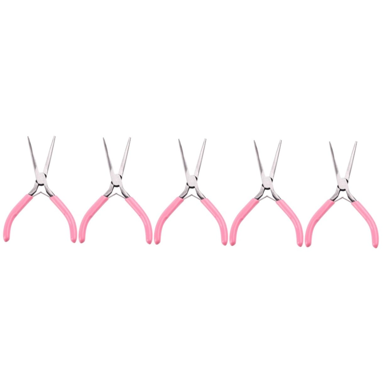SHERCHPRY Nail Shaping Plier Professional Nail Pinching Tool for Easy Shaping Styling Comfortable Grip for Home Salon Use