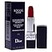 Rouge Dior Colored Satin Lip Balm - 999 The Iconic Red by Christian Dior for Women - 0.12 oz Lipstick (Refillable)