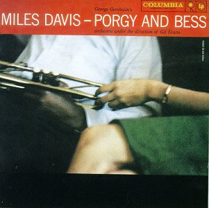 Porgy & Bess [Audio CD]