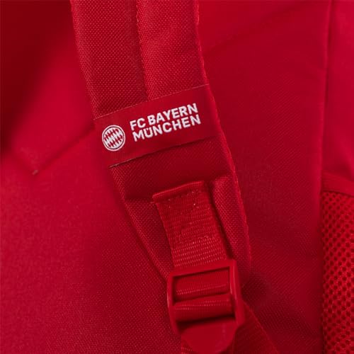 Mochila Escolar Infantil Juvenil Bayern De Munique Sestini