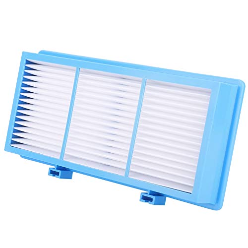 Yanmis Purifier Filter, Household Air Purifier Filter ABS+ Resin High Efficiency Filter Accessories for Holmes AER1 Series HAPF30AT