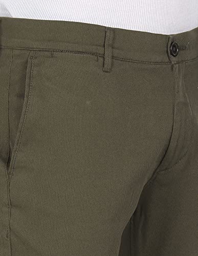 Image of U.S. POLO ASSN. Men's Slim Casual Pants