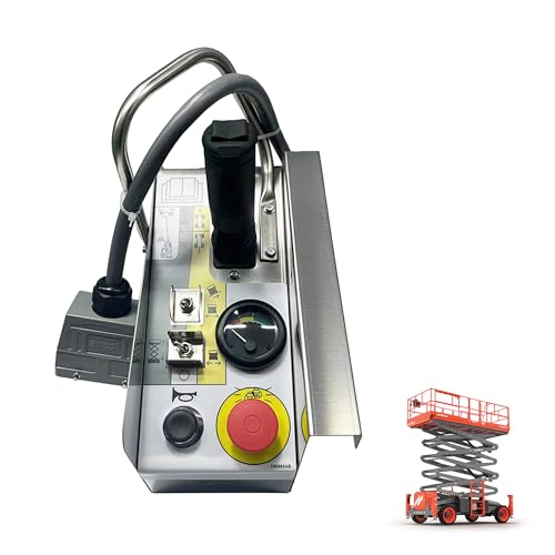 Image of 163167 Control Box SJ Mc for Skyjack Lifts SJII 3215 SJII 3219 SJIII 3220 SJIII 3226 SJIII 4626 SJIII 4632 SJIII 4740