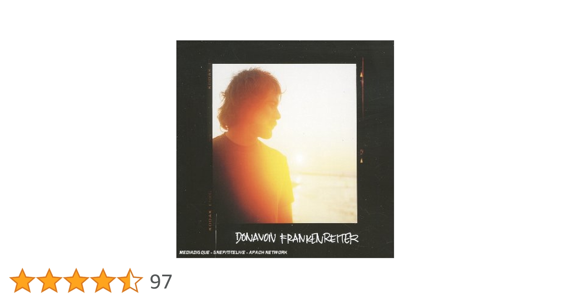 donovan frankenreiter グラフィック ドノヴァン・フランケンレイター機材紹介】2024.10.31@SHIBUYA CLUB