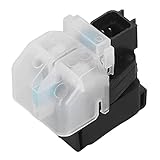 Startermagnet, Starterrelais, Kurzschlussschutz, direkt passend, hohe Startleistung, Ersatzteil, stabile Leistung für GSX-R750 2006–2010