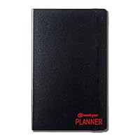 Brian Moran 12 Week Year Planner Goal Planning Templates | Goal Setting Workbook Project Management & Organization 0578425904 Book Cover