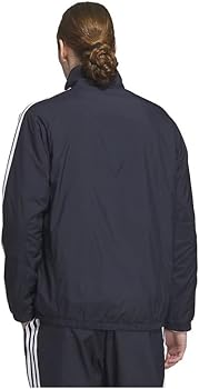 Amazon | [アディダス] ジャージトップ マストハブ ウィンドブレーカー