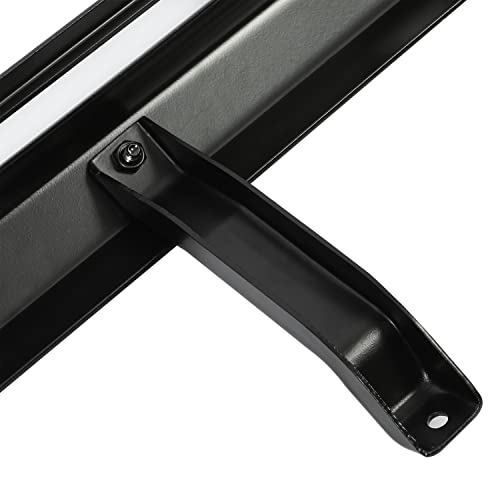 HECASA Bumper Brush Guard Compatible with 2018-2026 Ranger by HECASA - Used condition - Image 9