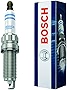 Bosch Automotive (ZQR8SI302) OE Fine Wire Iridium Spark Plug - Single