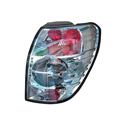 Feu arrière droit pour Captiva 2011-2014 avec ampoule bloc optique arrière