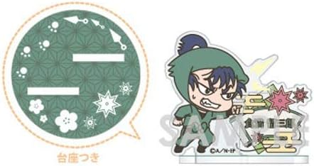 Amazon 忍たま乱太郎 アクリルスタンドコレクション Vol 2 J 食満留三郎 単品 アニメ 萌えグッズ 通販