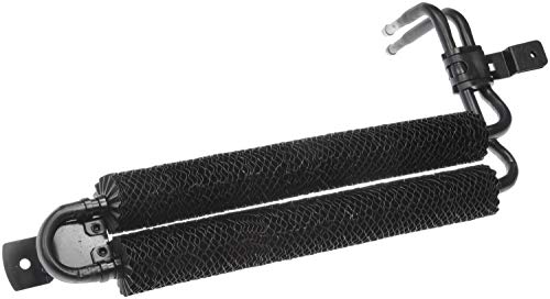 Dorman 918-316 Power Steering Oil Cooler Compatible with Select Chevrolet/GMC Models (OE FIX)