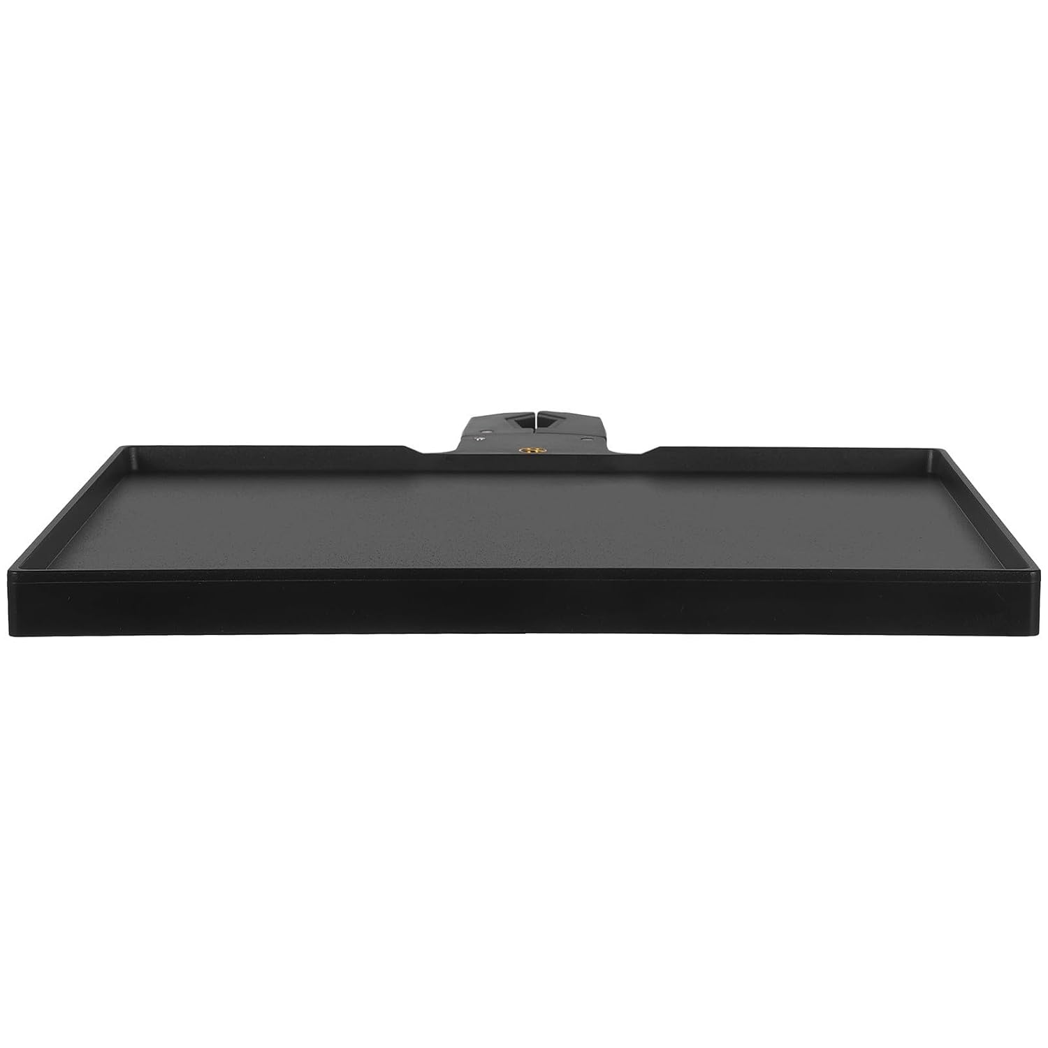 Lash Tray Floor Makeup Organizer Stand with Clamp on Rack Tray