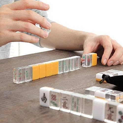 透明麻雀牌 麻雀 セット マージャン　アカギ　鷲巣 Amazon | 麻雀牌 透明 鷲巣麻雀 アカギ | 麻雀 | おもちゃ