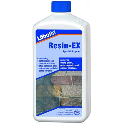 Lithofin Resin-Ex 1Ltr - REX1