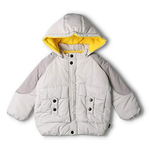 年版 保育園 幼稚園 で必要な フードなし 外せるアウター を探せ まとめ Kobeniの日記