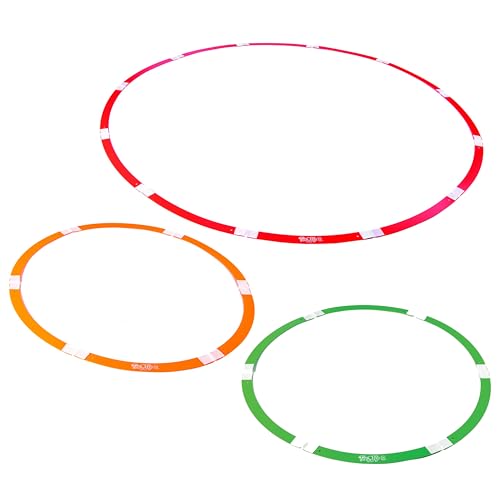 Pga Tour Golf Practice Aids By Golfgen: Premium Chipping Nets, Putting Rings, &Amp; Targets, Indoor &Amp; Outdoor Training, Improve Accuracy &Amp; Control, Master Putting And Chipping, Portable For On The Go